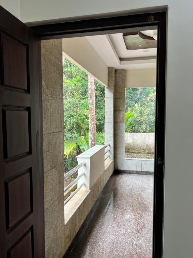 Tulsi Inn Homestay Pangala Eksteriør billede